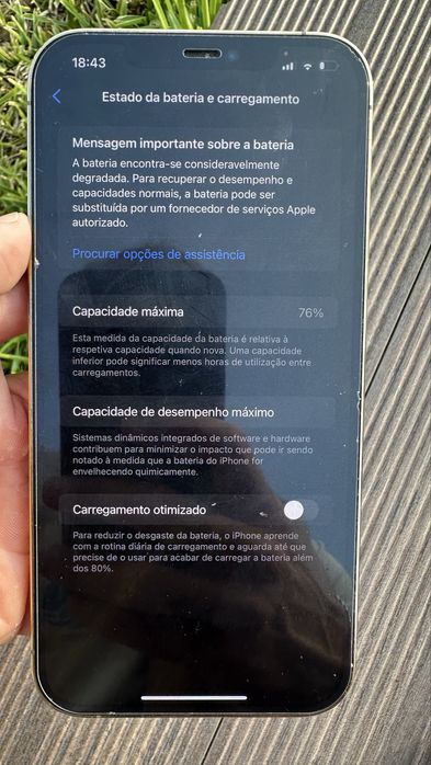 Iphone 12 Pro Max 512gb