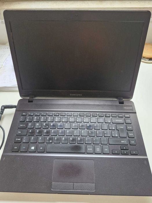 PC Samsumg i5-5200u 8GB RAM 1TB HD