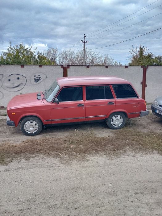 Продам ВАЗ 2104.