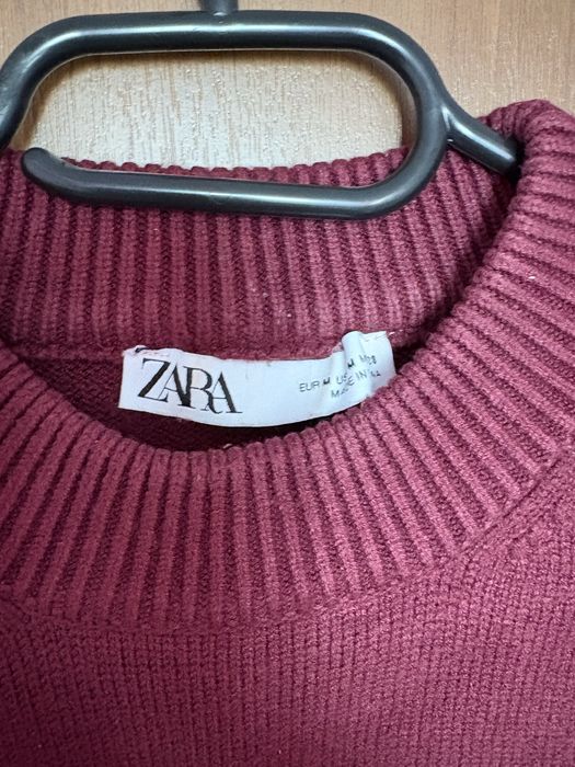 Свитер Zara размер S