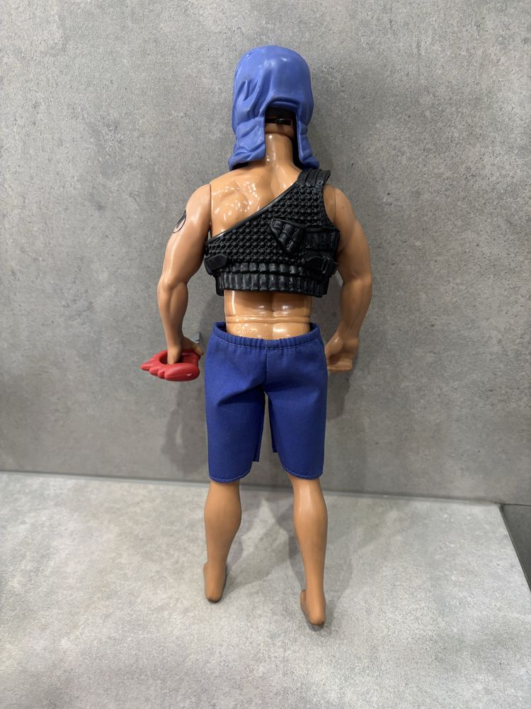 Figurka Action Man Ninja - Hasbro.