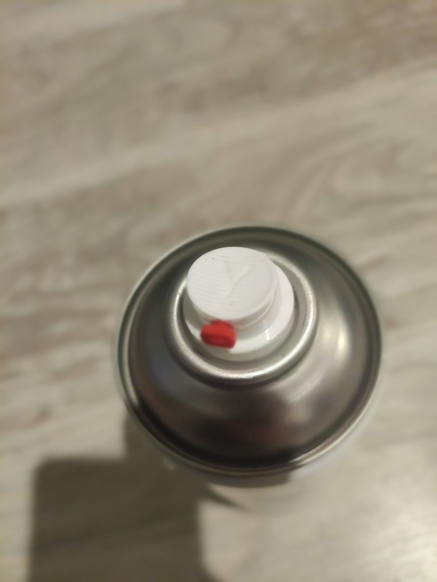 Techniplast Magic Spray, odpowietrzacz do żywicy ze spryskiwaczem