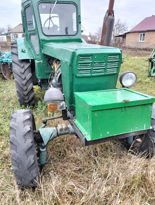 Продам трактор Т-40