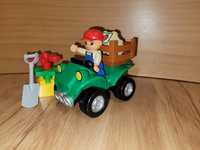 Quad farmera 5645 LEGO DUPLO