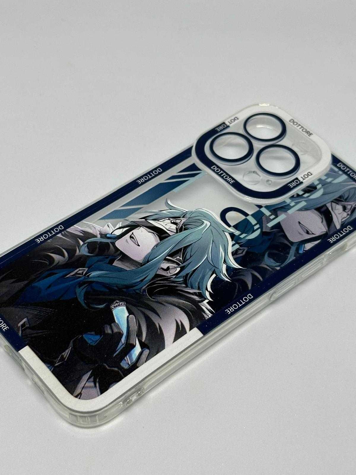 Iphone 13 PRO Etui Case Obudowa Silikonowa kod 1939