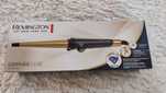 Nowa lokówka Remington Sapphire Luxe