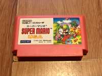 Super Mario USA, Unikat, Famicom