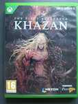 The First Berserker Khazan Xbox Series X