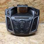 FORD FOCUS MK3 KOMBI HB 11-15R PANEL RADIA RADIO WLOTY