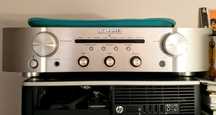 Wzmacniacz Marantz PM6006