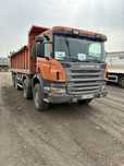 Продам Самоскид Scania P380