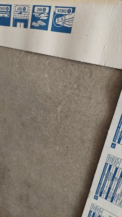 Вулична плитка 60х60 Allore