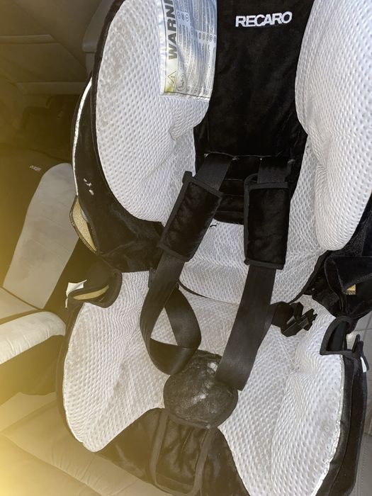 Автокресло 0-13 кг