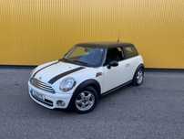 Mini cooper D - Impecável!