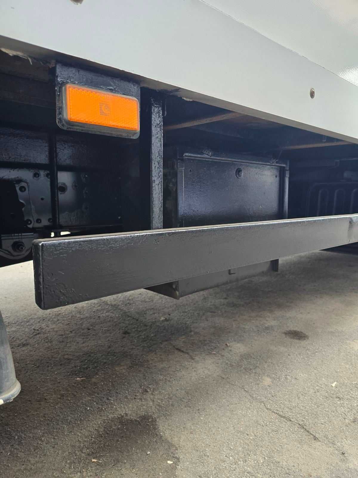 Isuzu NQR AB520 2017 REF