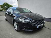 Ford Mondeo Mk5 2.0TDCI 150KM~Salon PL~1-Włś~Bezwypadkowy~ZadbanyFV23%