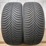 2 opony całoroczne 225/55 R17 101W Maxxis Premitra All Season AP3
