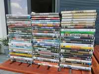 150 filmy mów dvd,sprzedam całośc