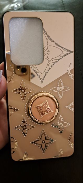 Etui samsung S20 ultra