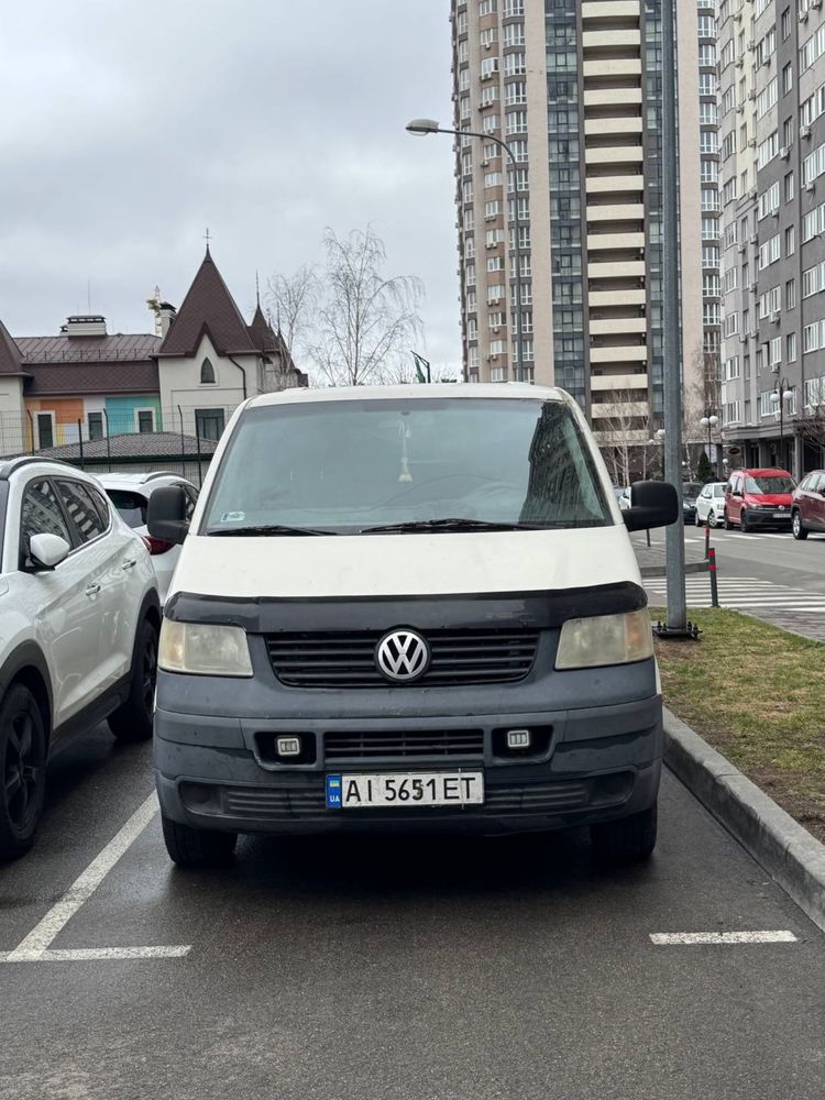Вантажні перевезення