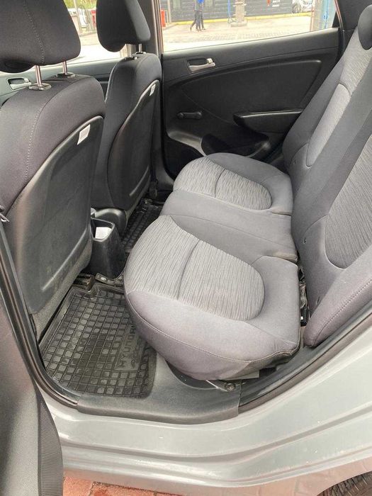 Продам Hyundai accent 2019, 1,4