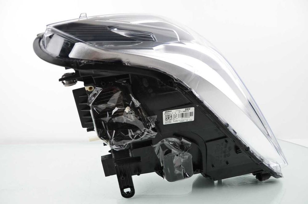 BMW X1 F48 LED 2017 lewa lampa przednia