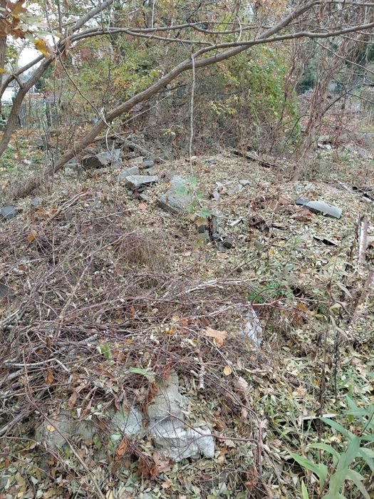 Oddam za darmo gruz około 100 ton