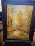 Obraz na rękodzieło płótnie 40 x 57