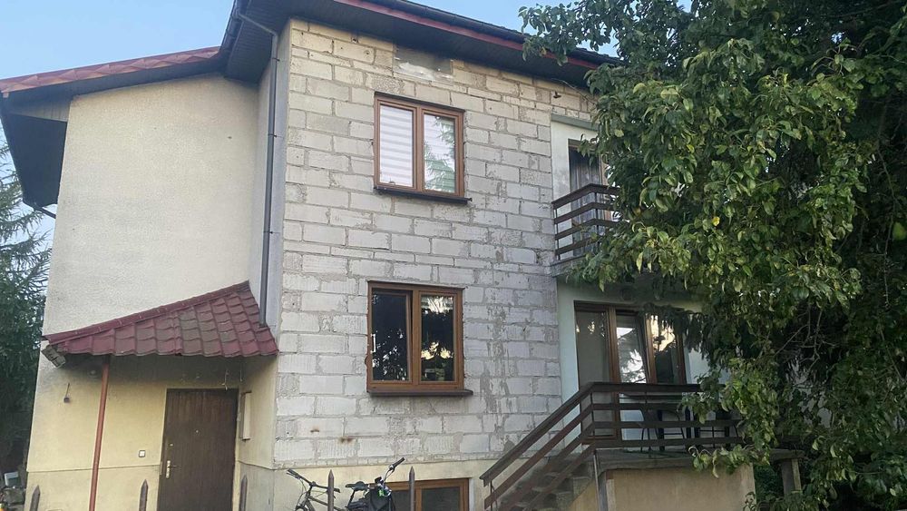 Dom jednorodzinny,  DOSKONAŁA LOKALIZACJA, Parczew, Ul. Kwiatowa