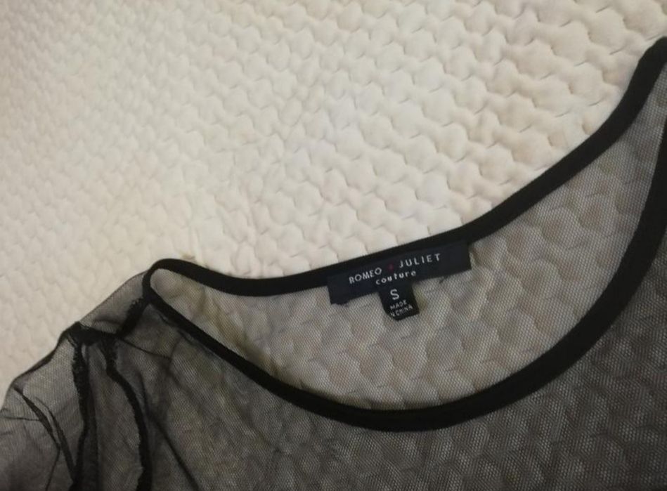 Стильне плаття оверсайс