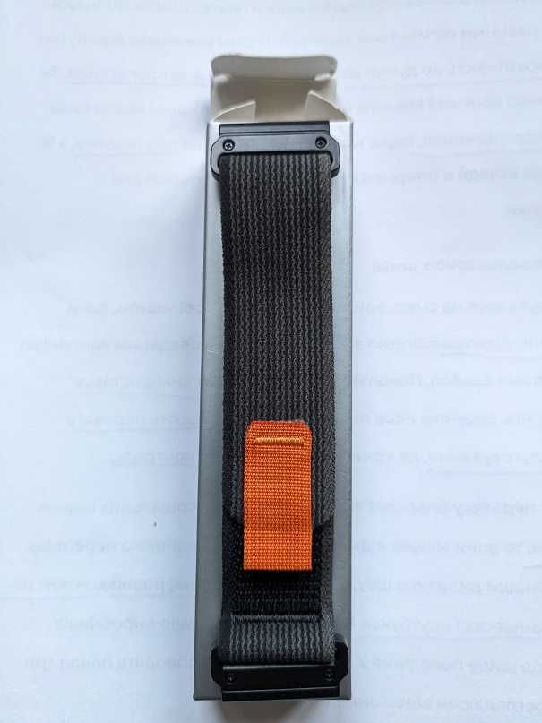 Ремінець для годиників Garmin, 26mm