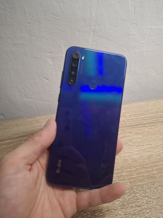 Redmi 8t під ремонт