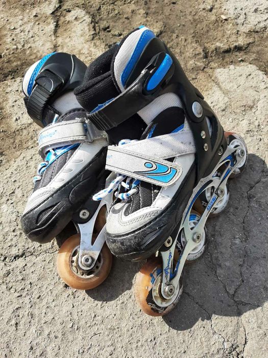 Ролікі,ролики 30-33 розмір