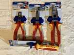 4 Alicates Knipex 1000V