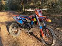 Ktm excf 350 (fe 350)