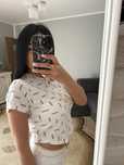 T shirt damskie nowe