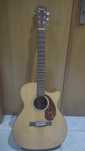 Guitarra Fender CC140 SCE