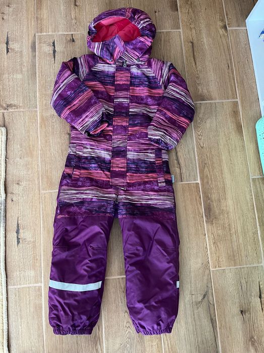 Зимовий комбінезон Lassie by Reima