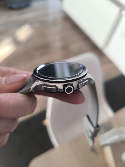 Xiaomi watch 2 pro gwarancja