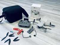 Dron dji mini 2 SE stan idealny