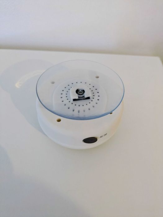 Coluna Bluetooth para Chuveiro com Ventosa