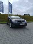 Toyota Corolla IX (E12) 2005 Hatchback 1.4 VVTi 97KM