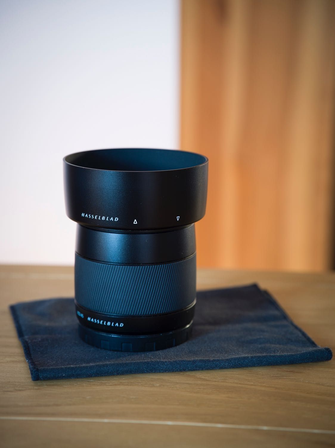 Hasselblad 45/3.5 XCD – Perfekcyjny obiektyw do systemu Hasselblad X