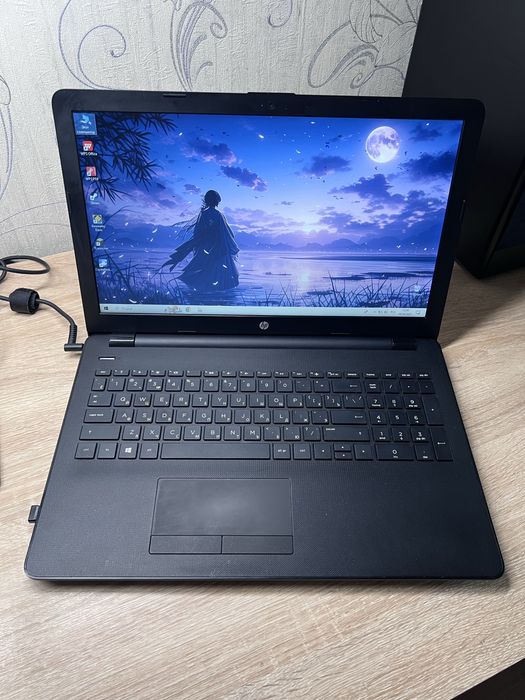 Разборка‼️ноутбука HP 250/255 G6
