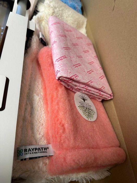 Raypath House Cleaning Set-fabrycznie nowy, zestaw Raypath, oryginał