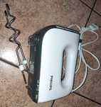 Używany mikser ręczny Philips