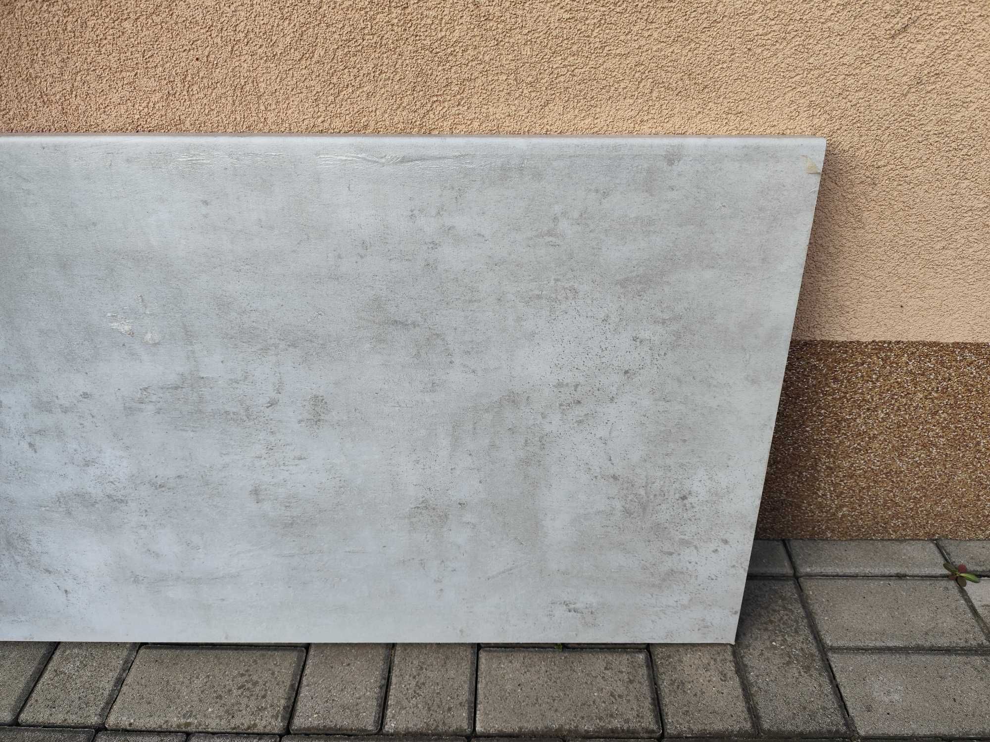 Blat kuchenny Swiss Krono beton szary