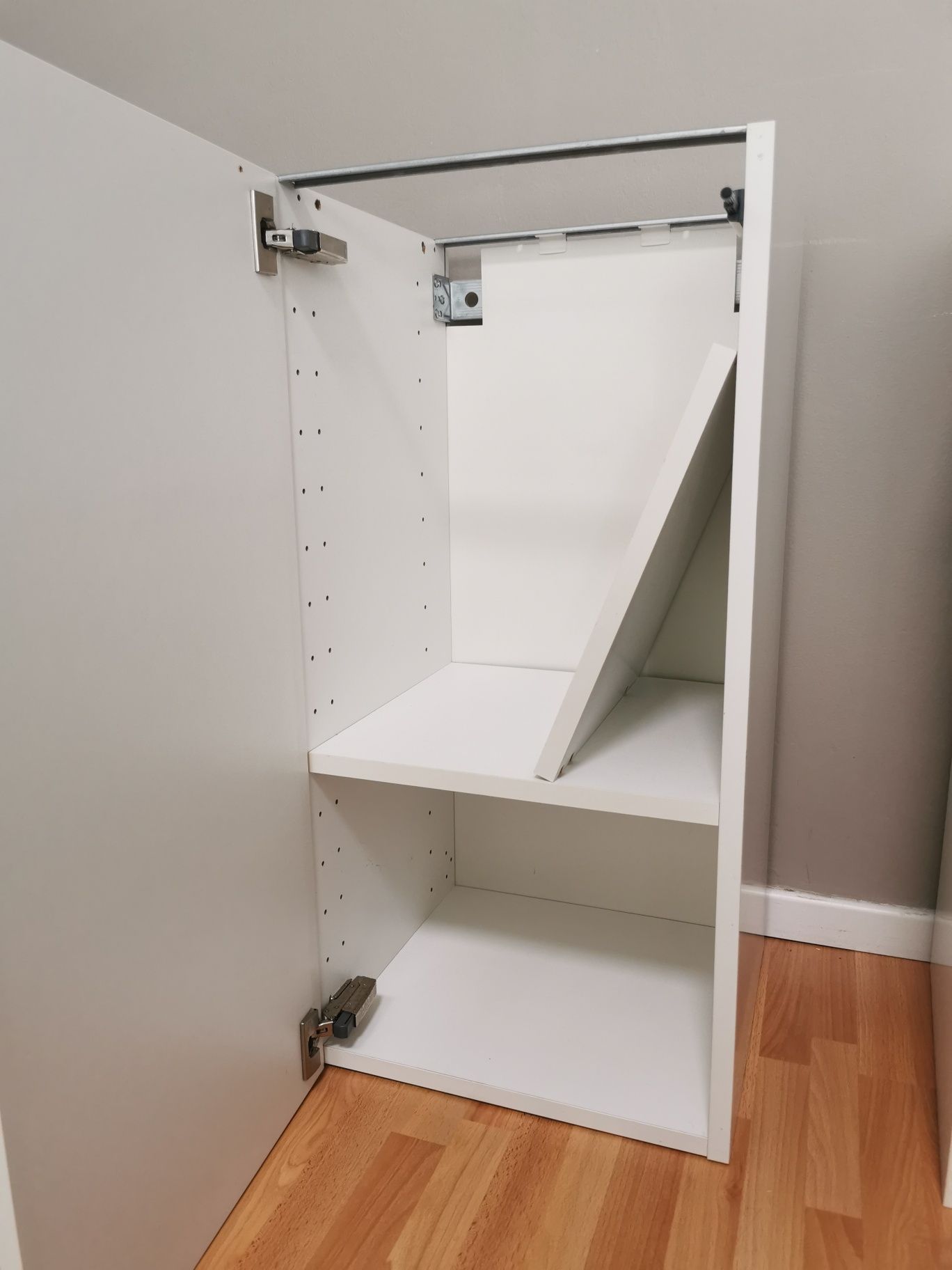 Móveis cozinha ikea metod e acessórios