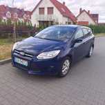 Ford Focus Ford Focus Mk3 1.6 - KOMBI