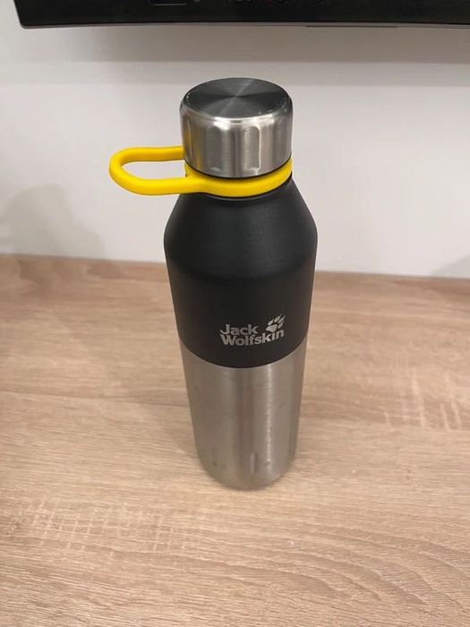 Termos Jack Wolfskin 500 ml